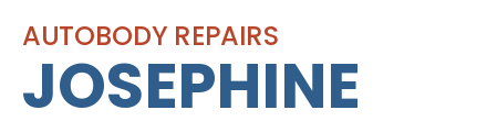Autobody Repairs Josephine logo